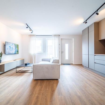 Coblenz Suites โคเบลนซ์ ภายนอก รูปภาพ