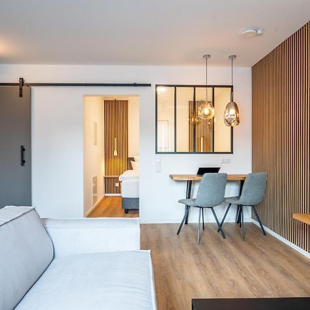Coblenz Suites โคเบลนซ์ ภายนอก รูปภาพ
