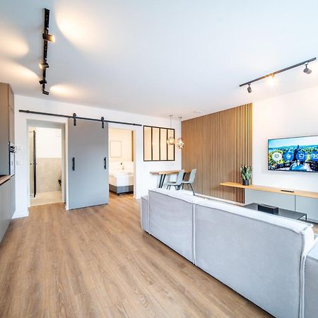 Coblenz Suites โคเบลนซ์ ภายนอก รูปภาพ