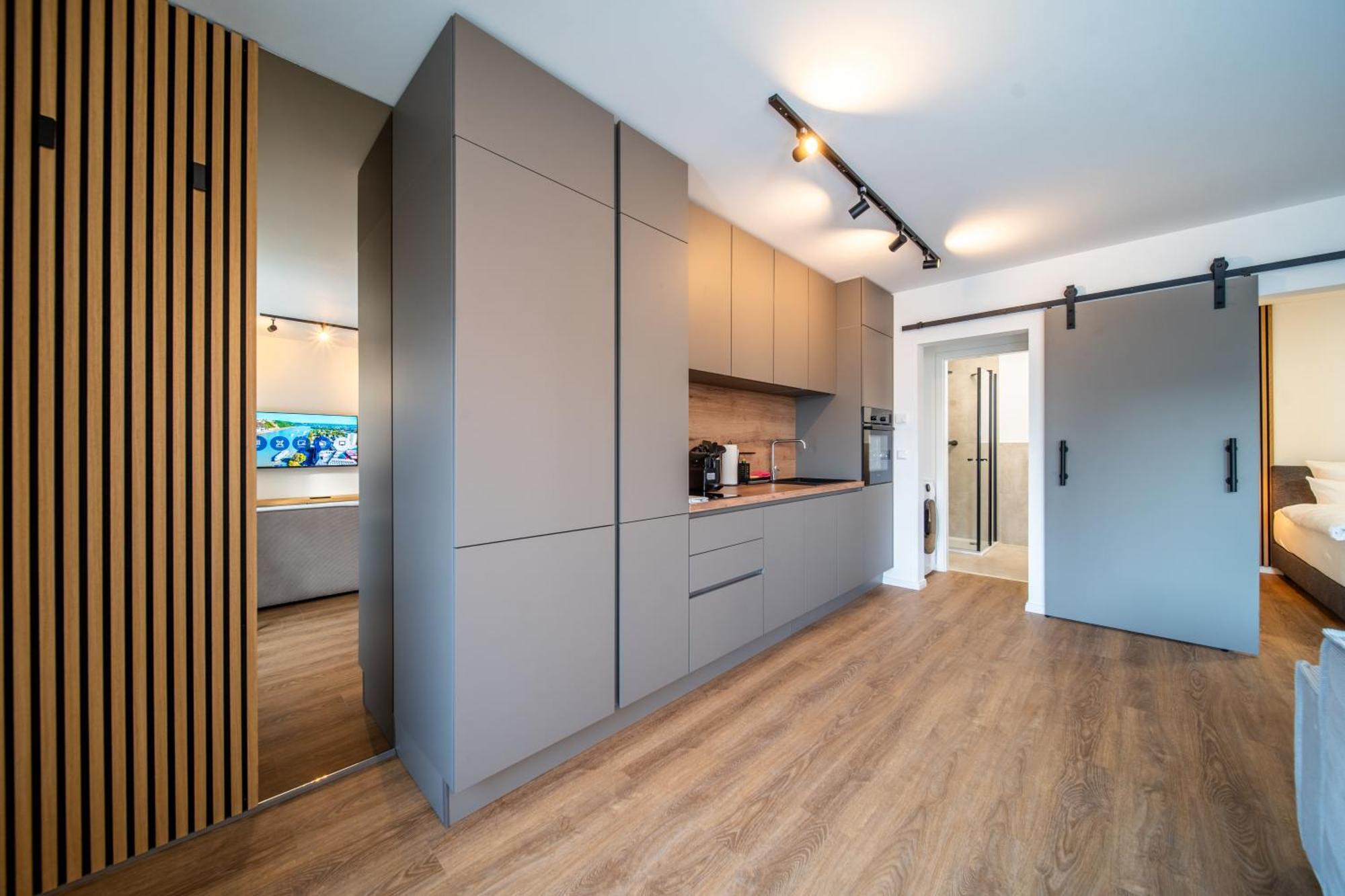 Coblenz Suites โคเบลนซ์ ภายนอก รูปภาพ