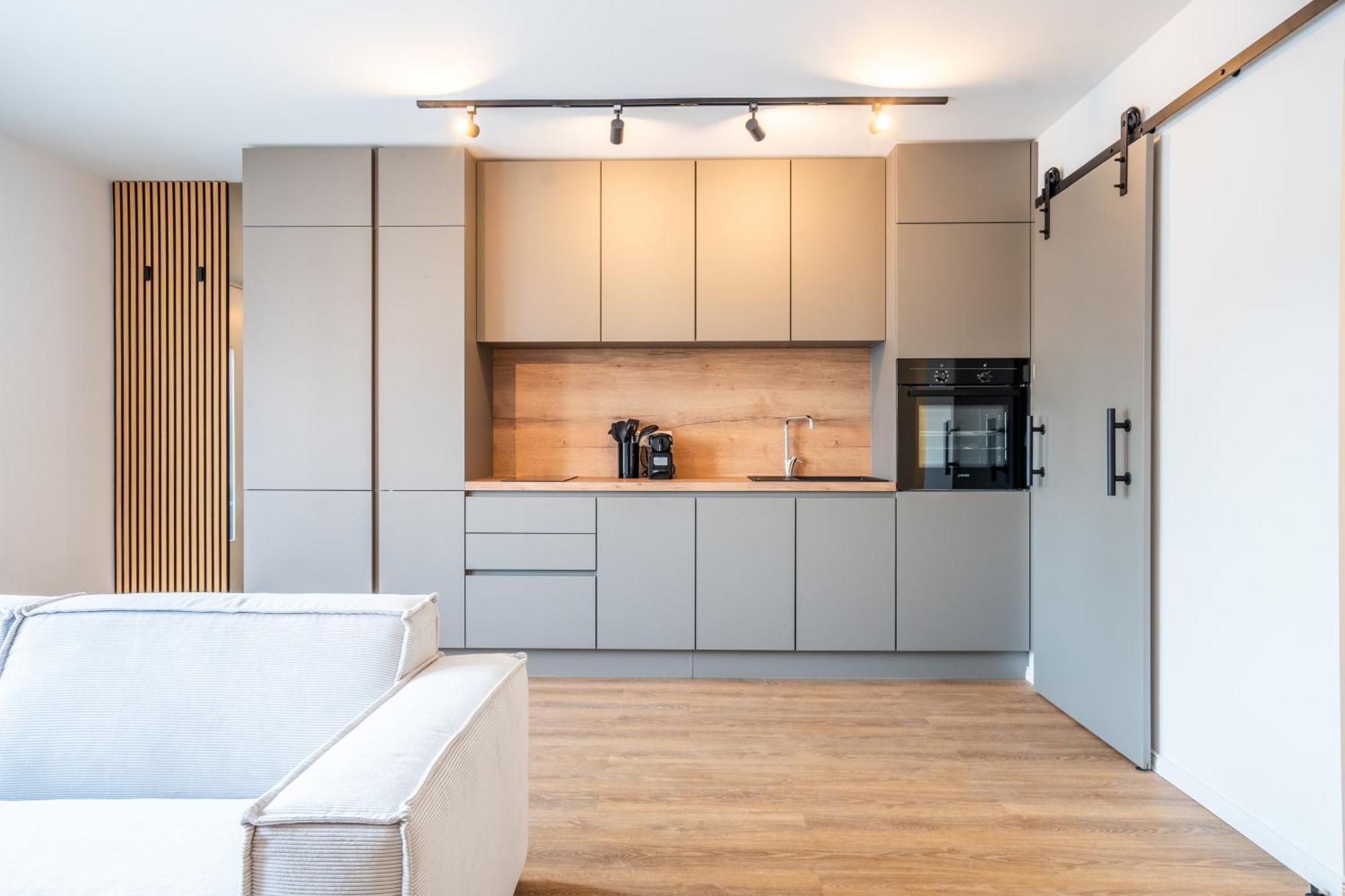 Coblenz Suites โคเบลนซ์ ภายนอก รูปภาพ
