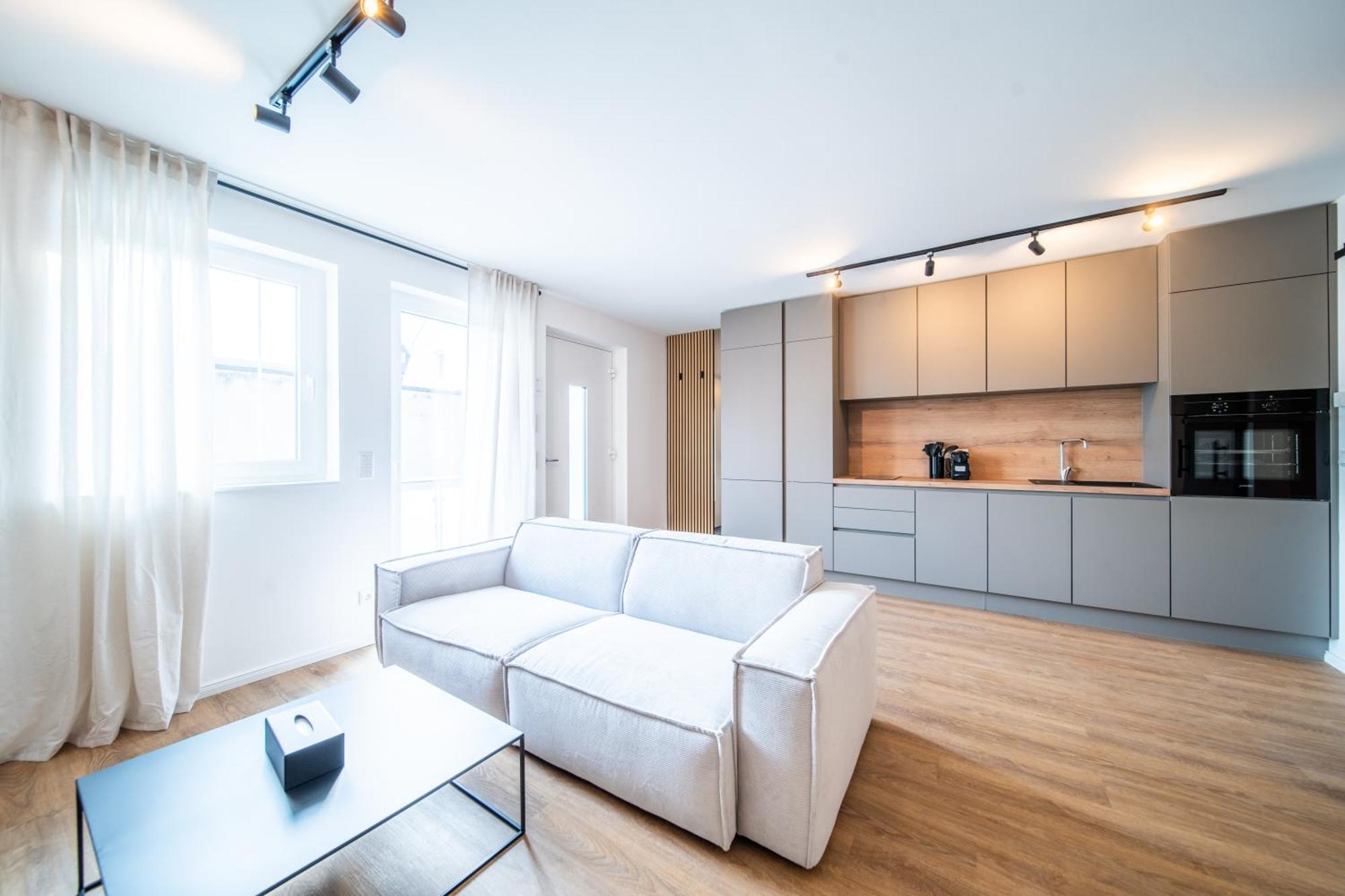 Coblenz Suites โคเบลนซ์ ภายนอก รูปภาพ