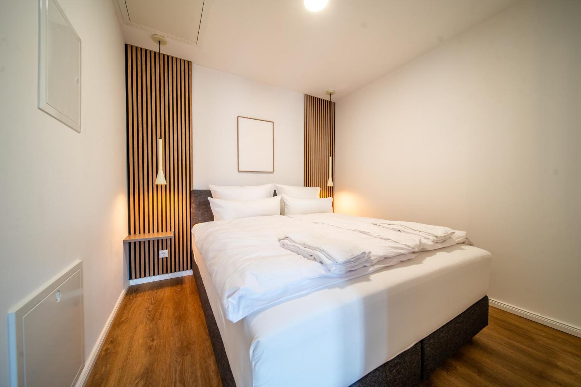 Coblenz Suites โคเบลนซ์ ภายนอก รูปภาพ