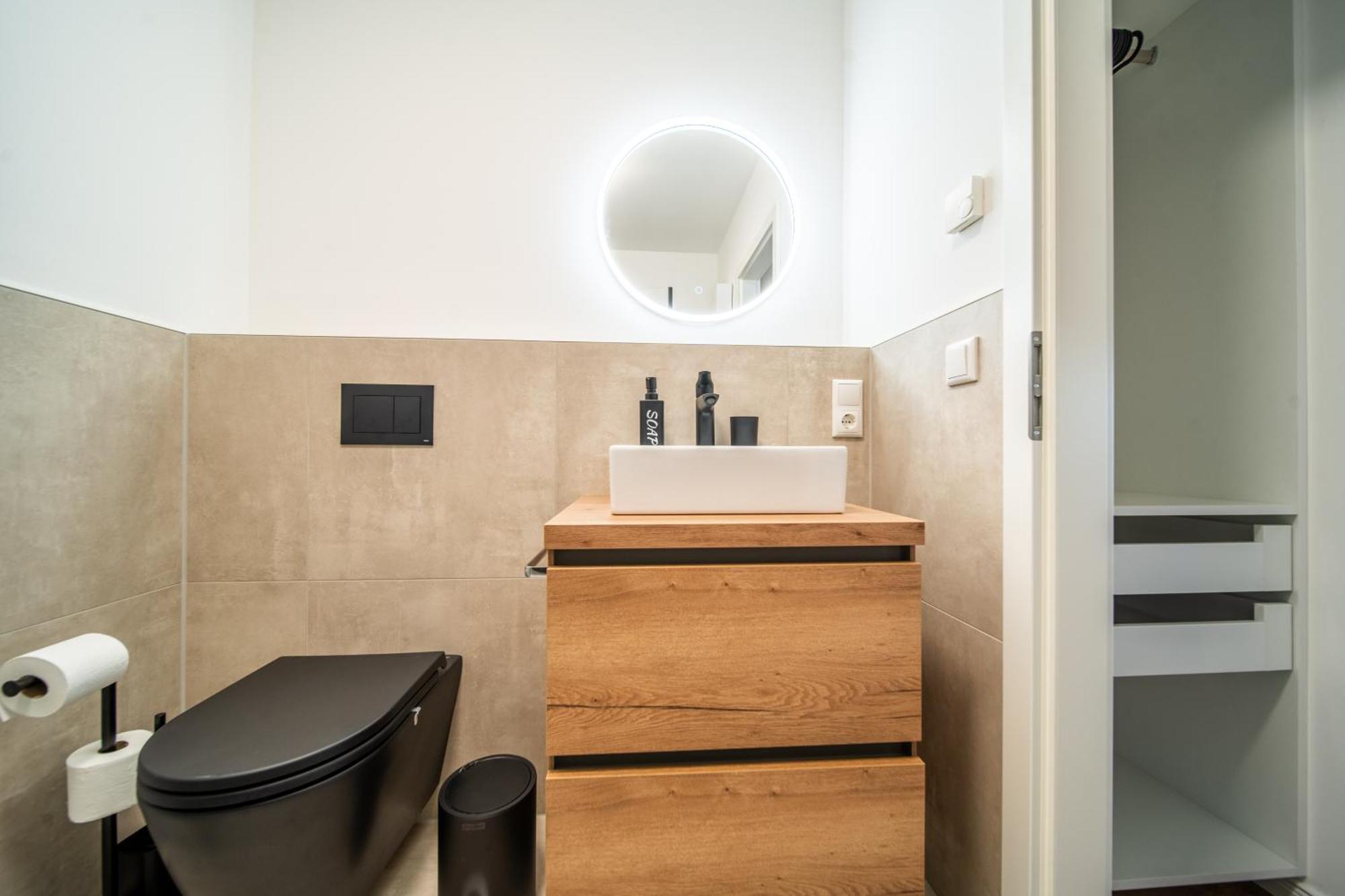 Coblenz Suites โคเบลนซ์ ภายนอก รูปภาพ