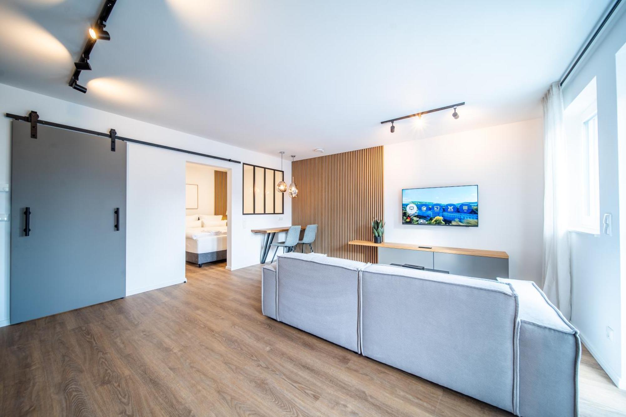 Coblenz Suites โคเบลนซ์ ภายนอก รูปภาพ