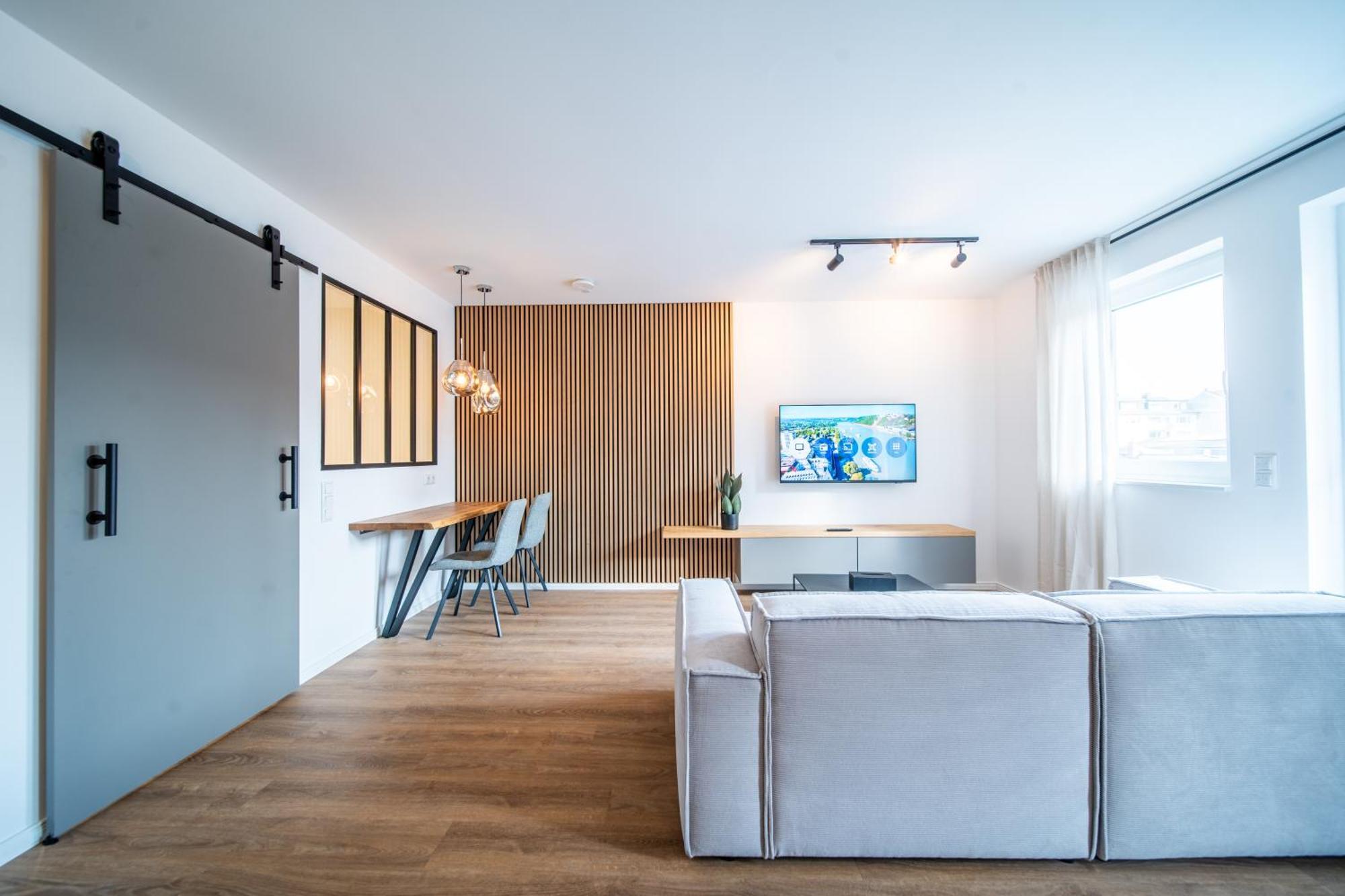 Coblenz Suites โคเบลนซ์ ภายนอก รูปภาพ
