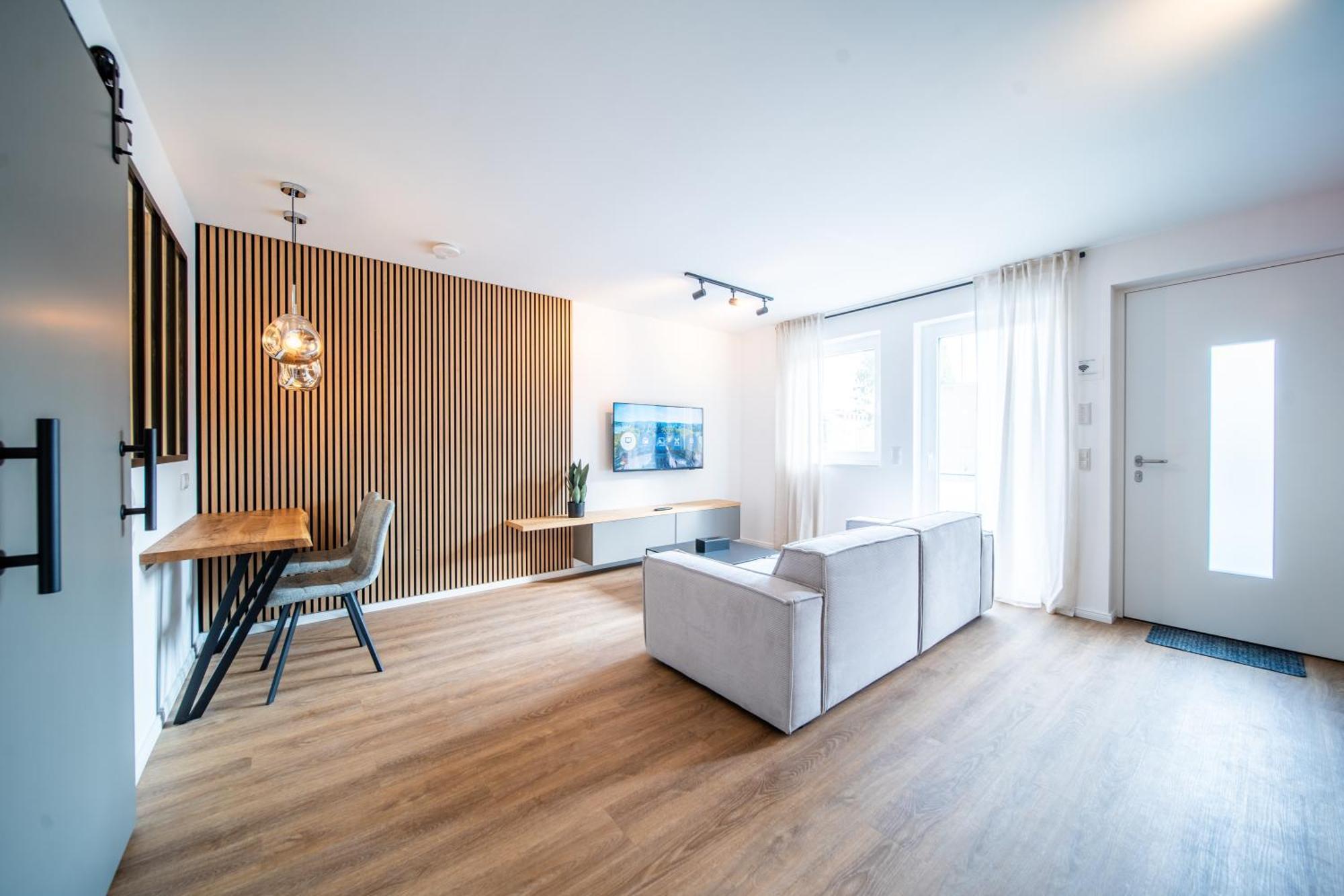 Coblenz Suites โคเบลนซ์ ภายนอก รูปภาพ